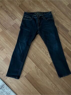 AE Men’s Slim Straight Jeans